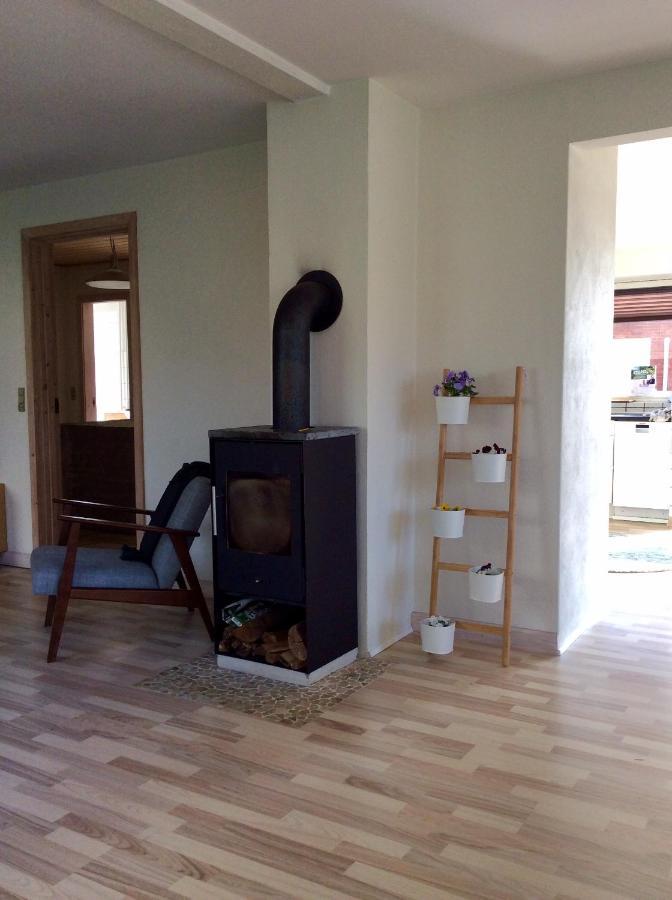 Ditlevs Apartment Sønderborg Eksteriør billede