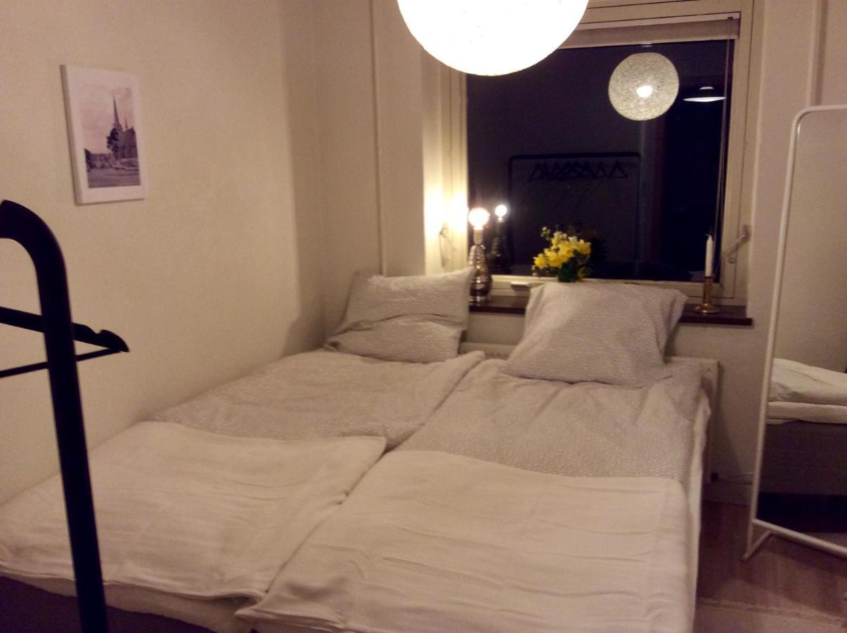 Ditlevs Apartment Sønderborg Eksteriør billede