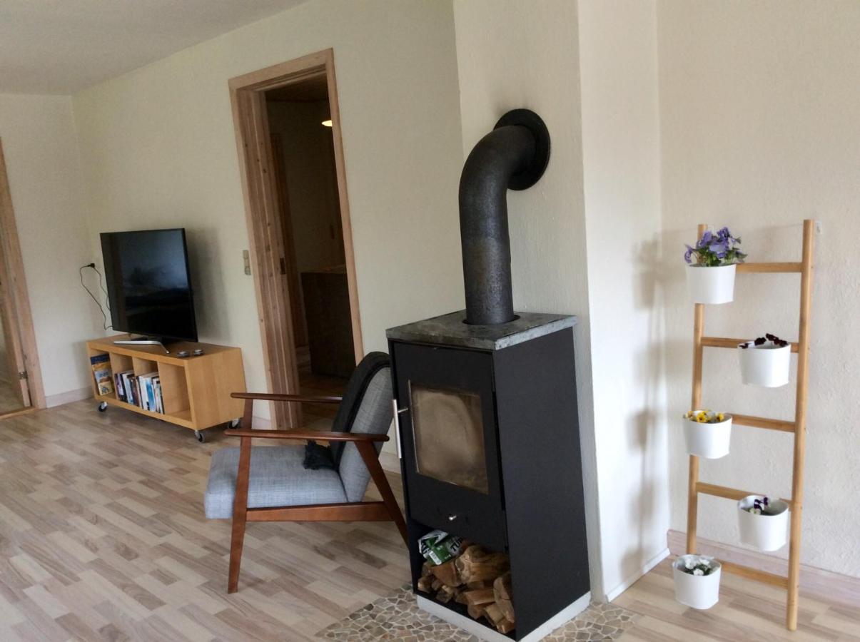 Ditlevs Apartment Sønderborg Eksteriør billede