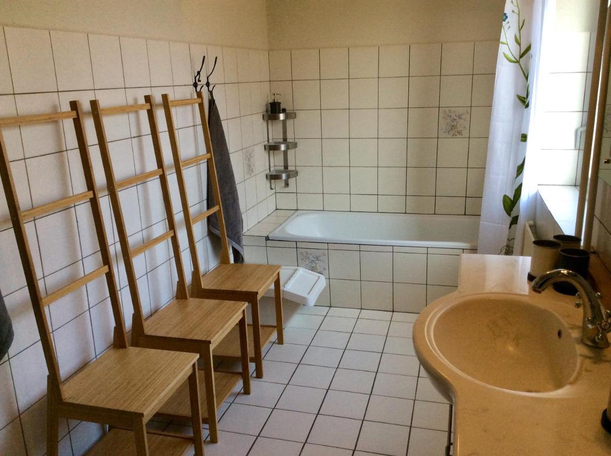 Ditlevs Apartment Sønderborg Eksteriør billede