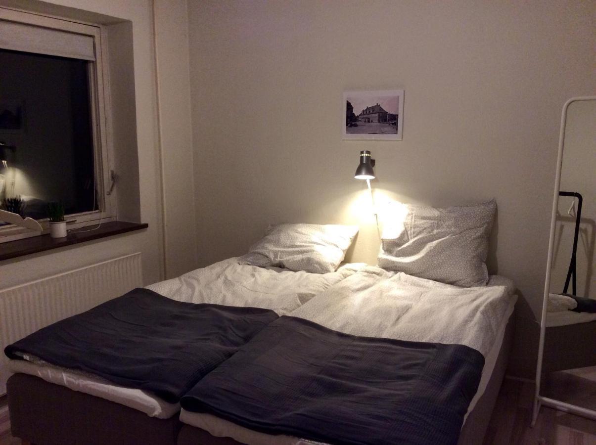 Ditlevs Apartment Sønderborg Eksteriør billede