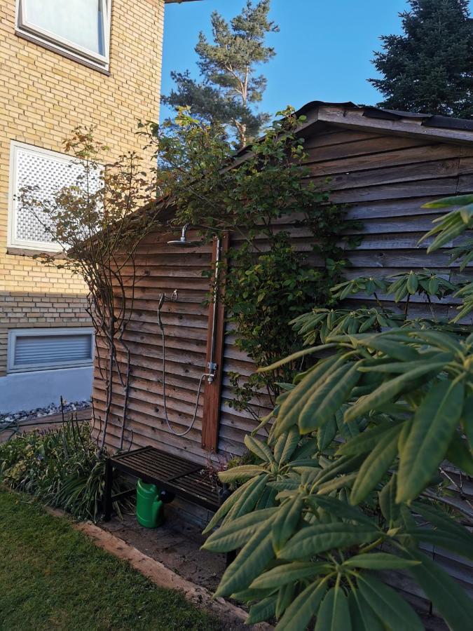 Ditlevs Apartment Sønderborg Eksteriør billede