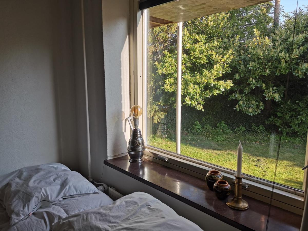 Ditlevs Apartment Sønderborg Eksteriør billede