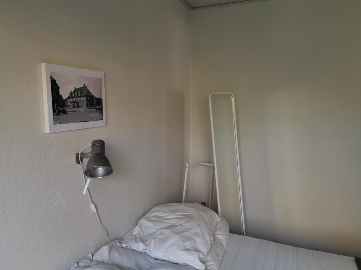 Ditlevs Apartment Sønderborg Eksteriør billede
